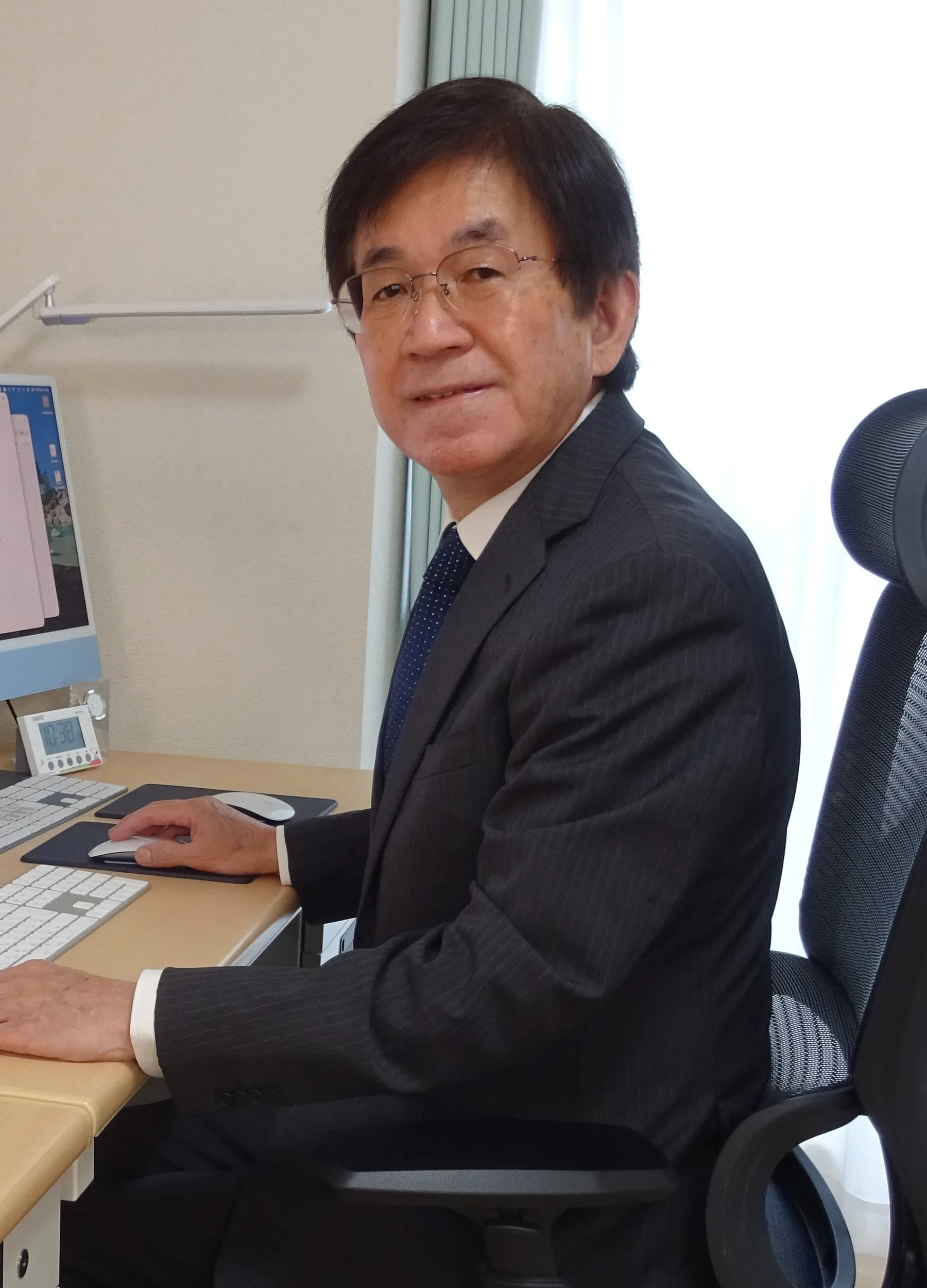 執筆者プロフィール2
